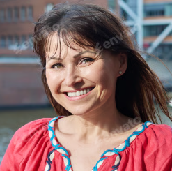 Sarah L.