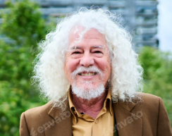 Carlos M.